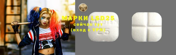 Альфа ПВП Горнозаводск